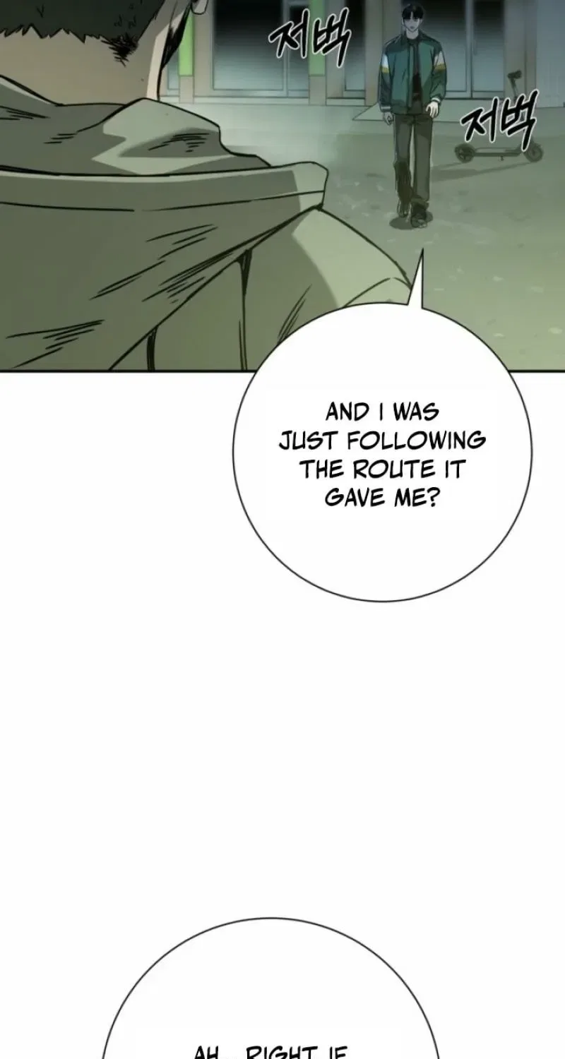 Bad Business Chapter 15 – Page 73