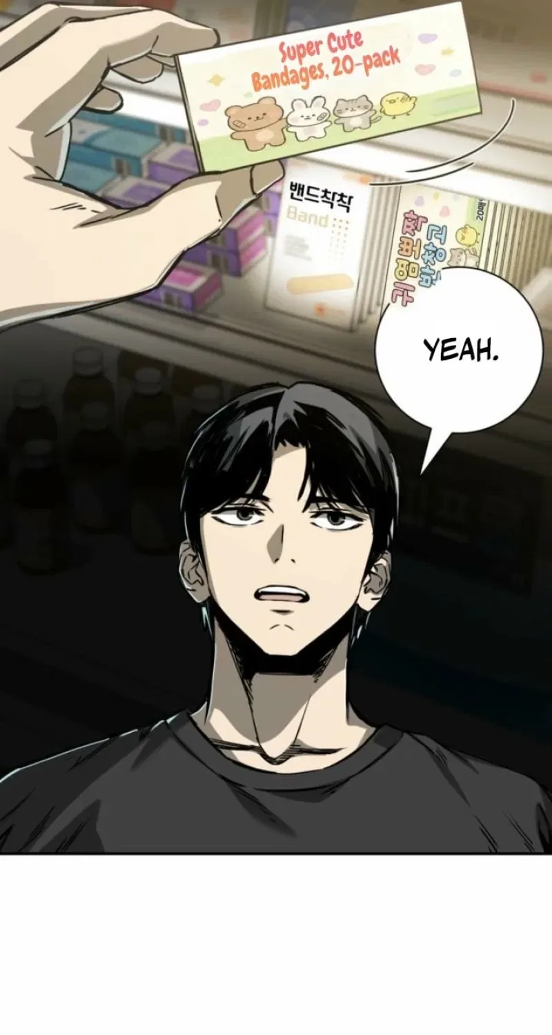 Bad Business Chapter 15 – Page 95