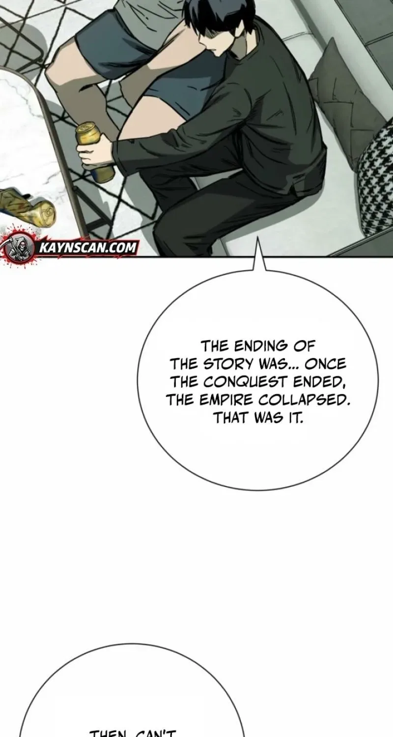 Bad Business Chapter 15 – Page 120