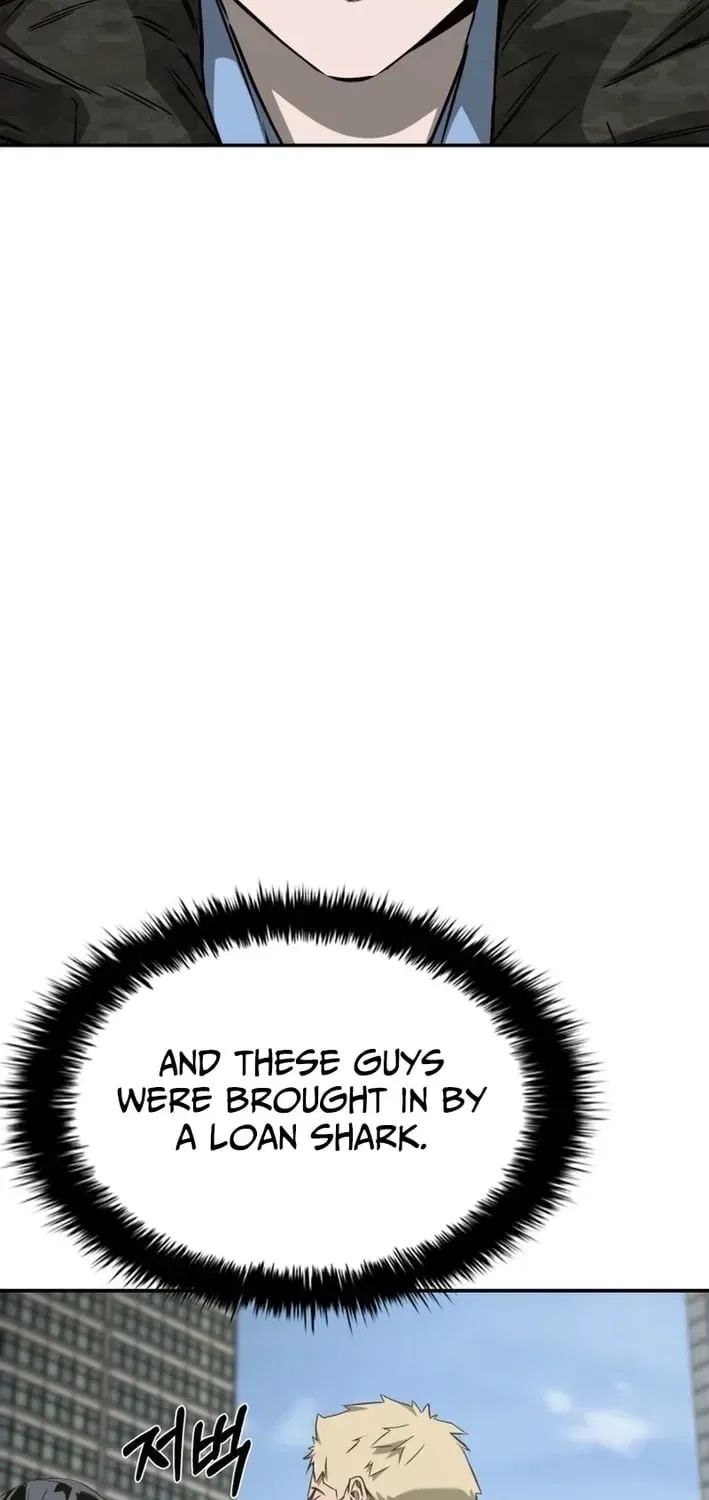 Bad Business Chapter 14 – Page 11