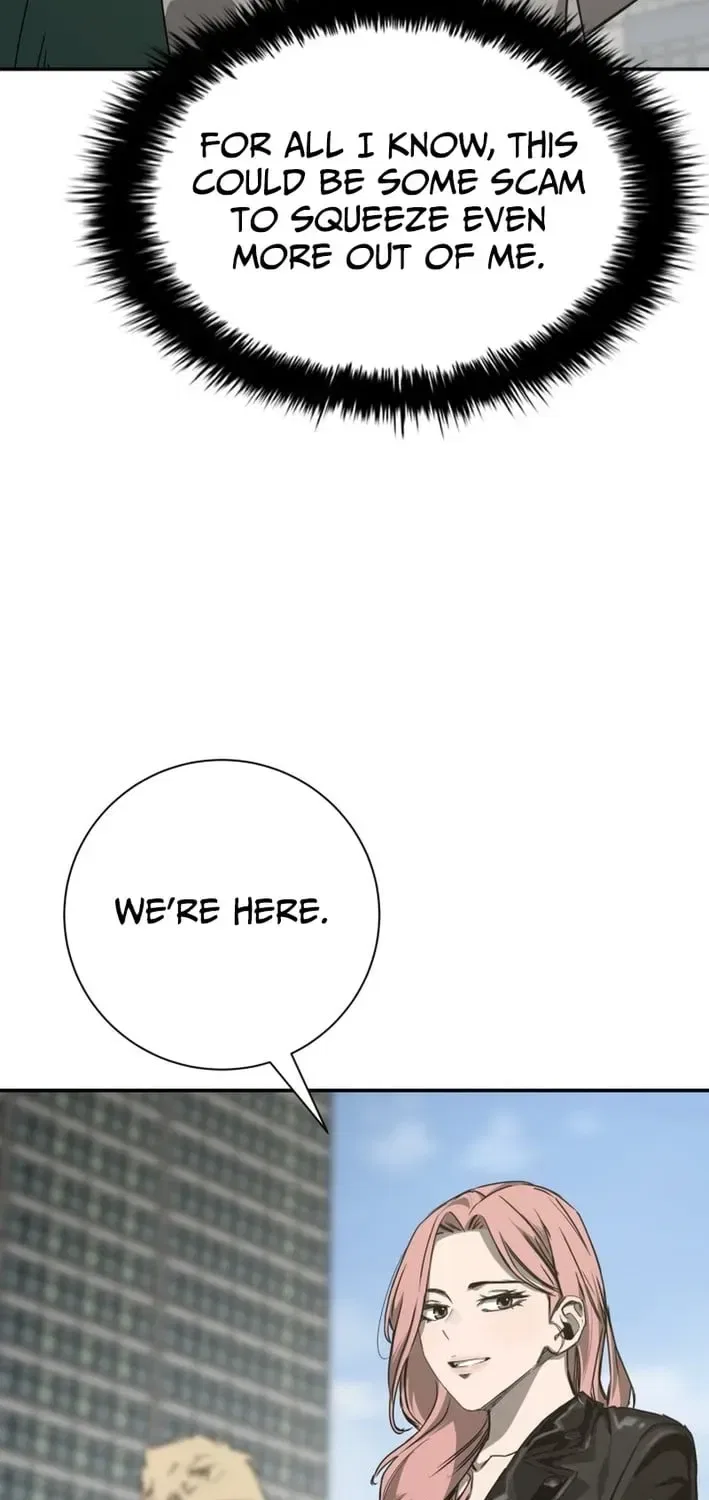 Bad Business Chapter 14 – Page 13