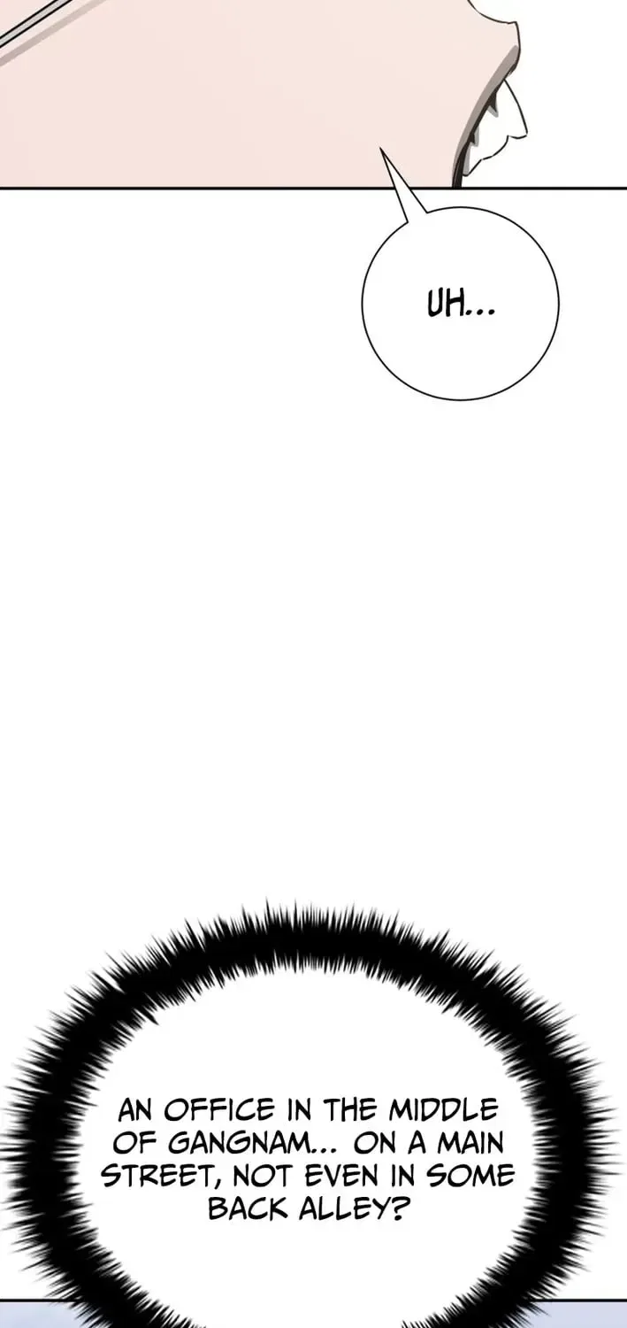 Bad Business Chapter 14 – Page 15