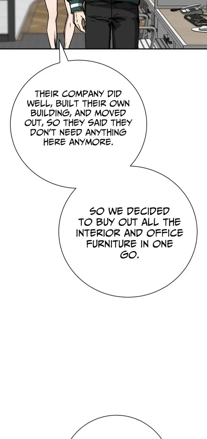 Bad Business Chapter 14 – Page 25