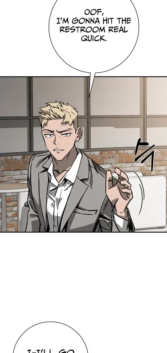 Bad Business Chapter 14 – Page 26