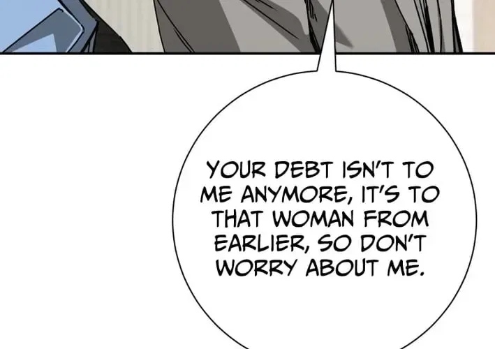 Bad Business Chapter 14 – Page 32