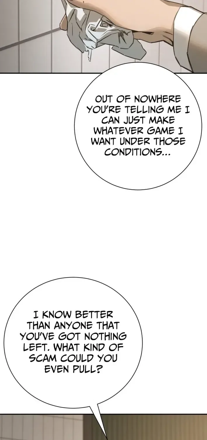 Bad Business Chapter 14 – Page 35