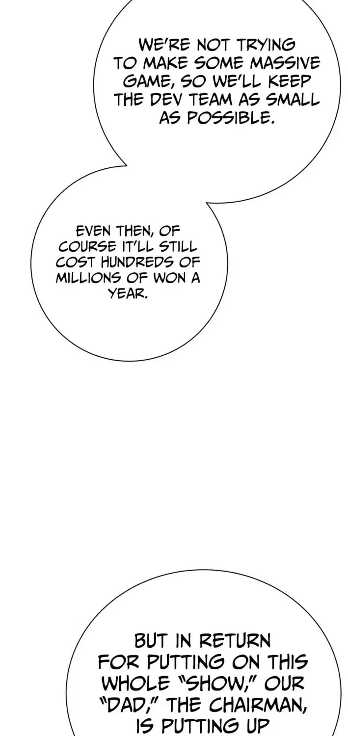 Bad Business Chapter 14 – Page 46