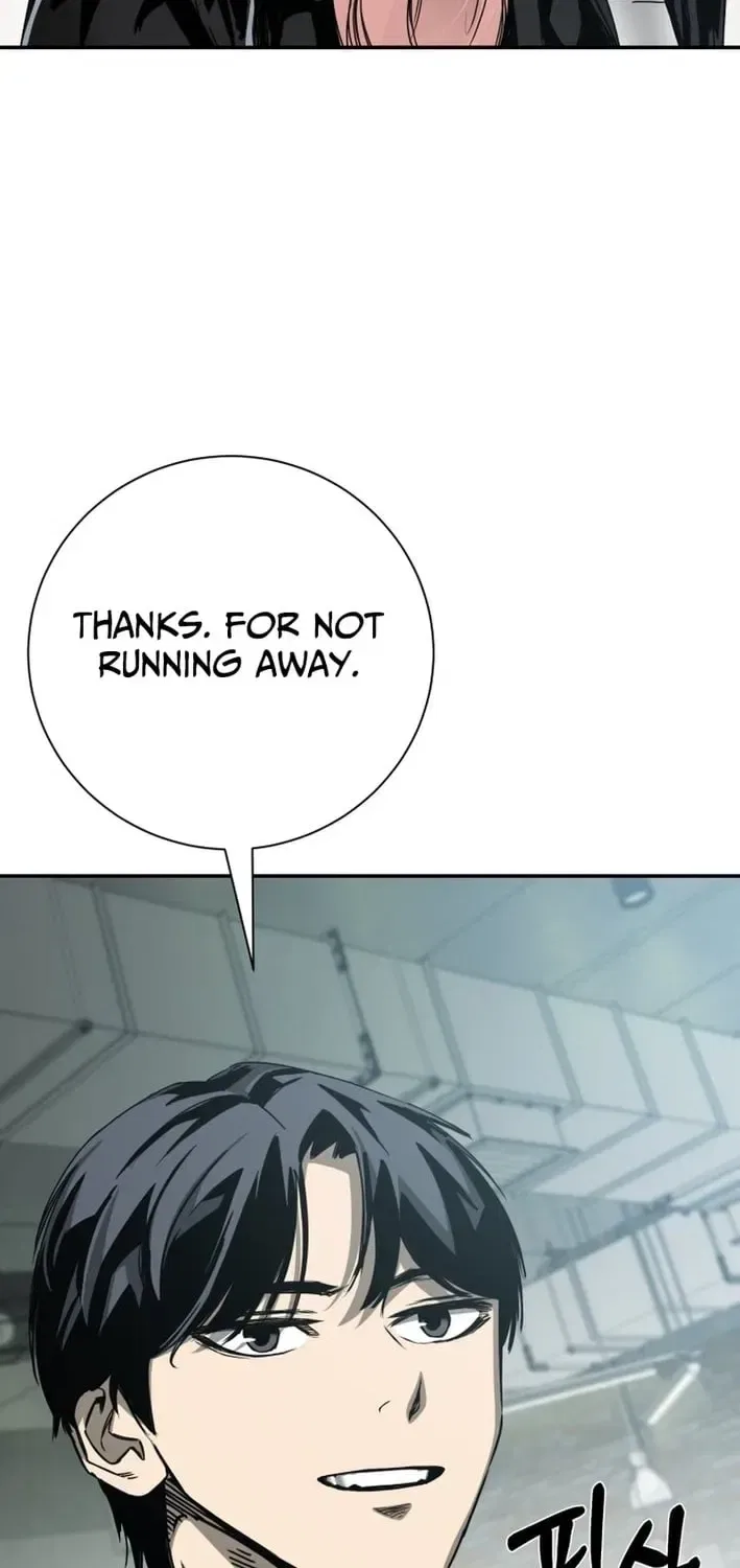 Bad Business Chapter 14 – Page 54