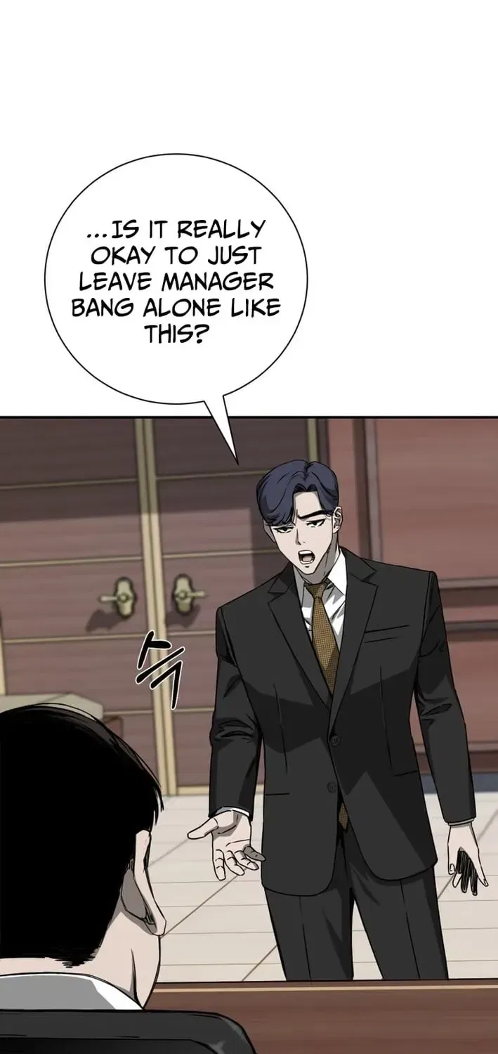 Bad Business Chapter 14 – Page 59