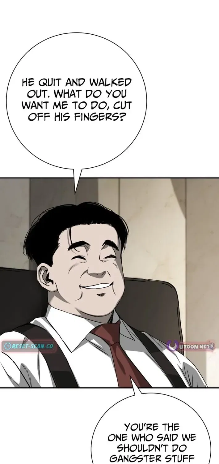 Bad Business Chapter 14 – Page 61
