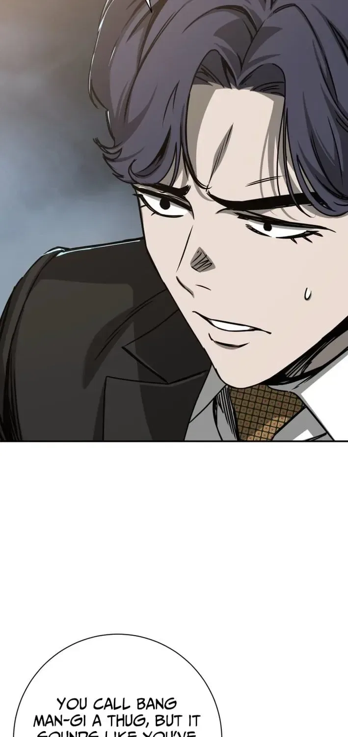 Bad Business Chapter 14 – Page 66