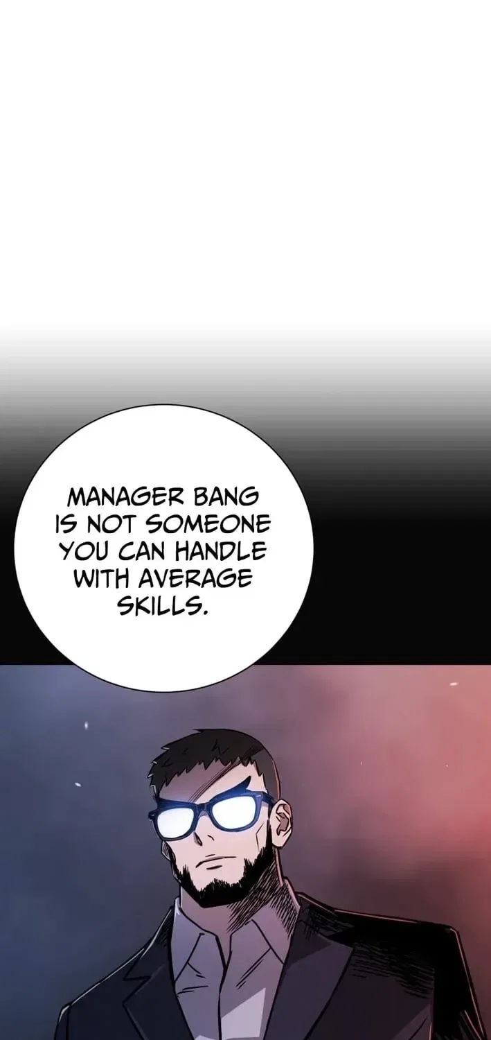Bad Business Chapter 14 – Page 69