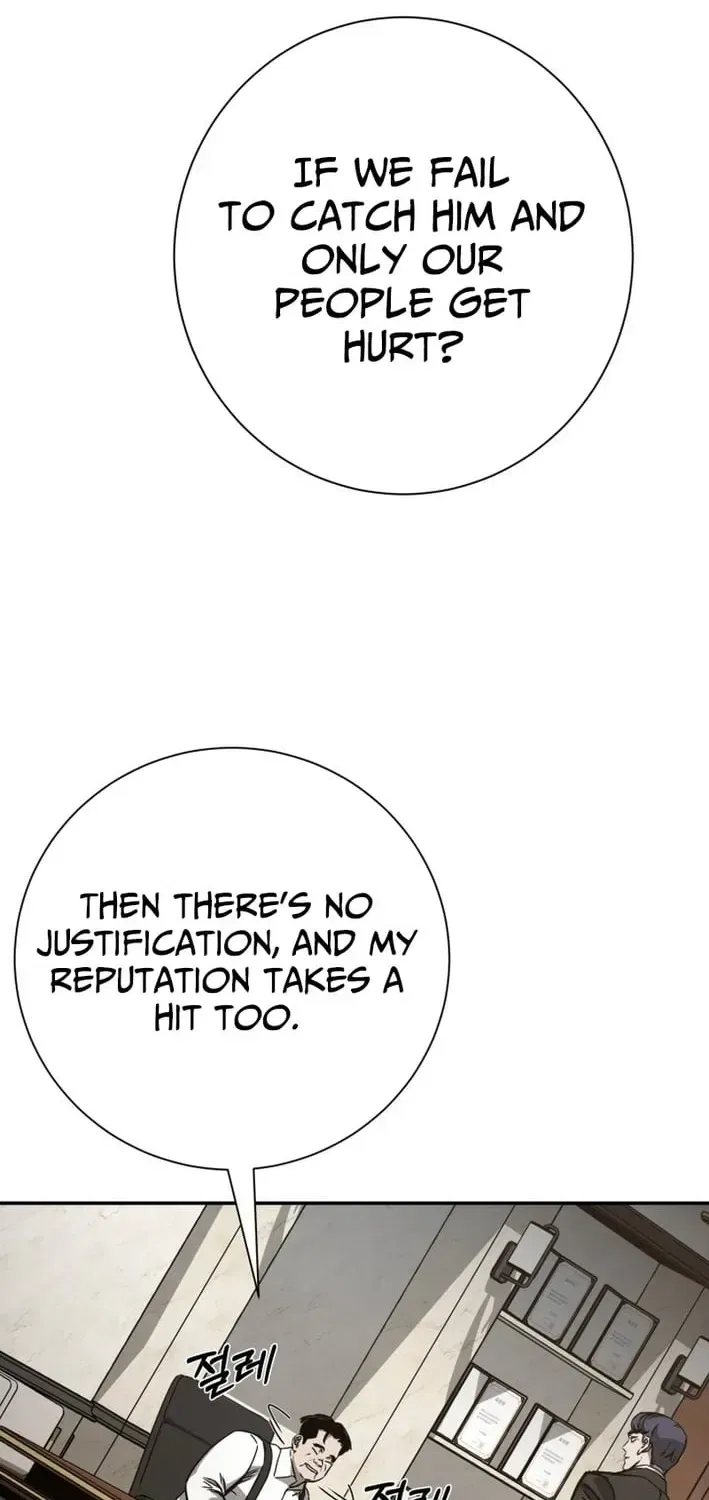 Bad Business Chapter 14 – Page 74