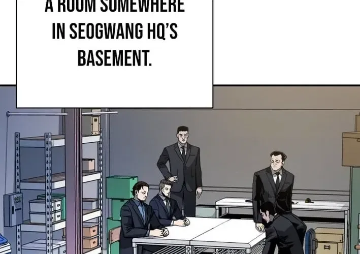 Bad Business Chapter 14 – Page 80