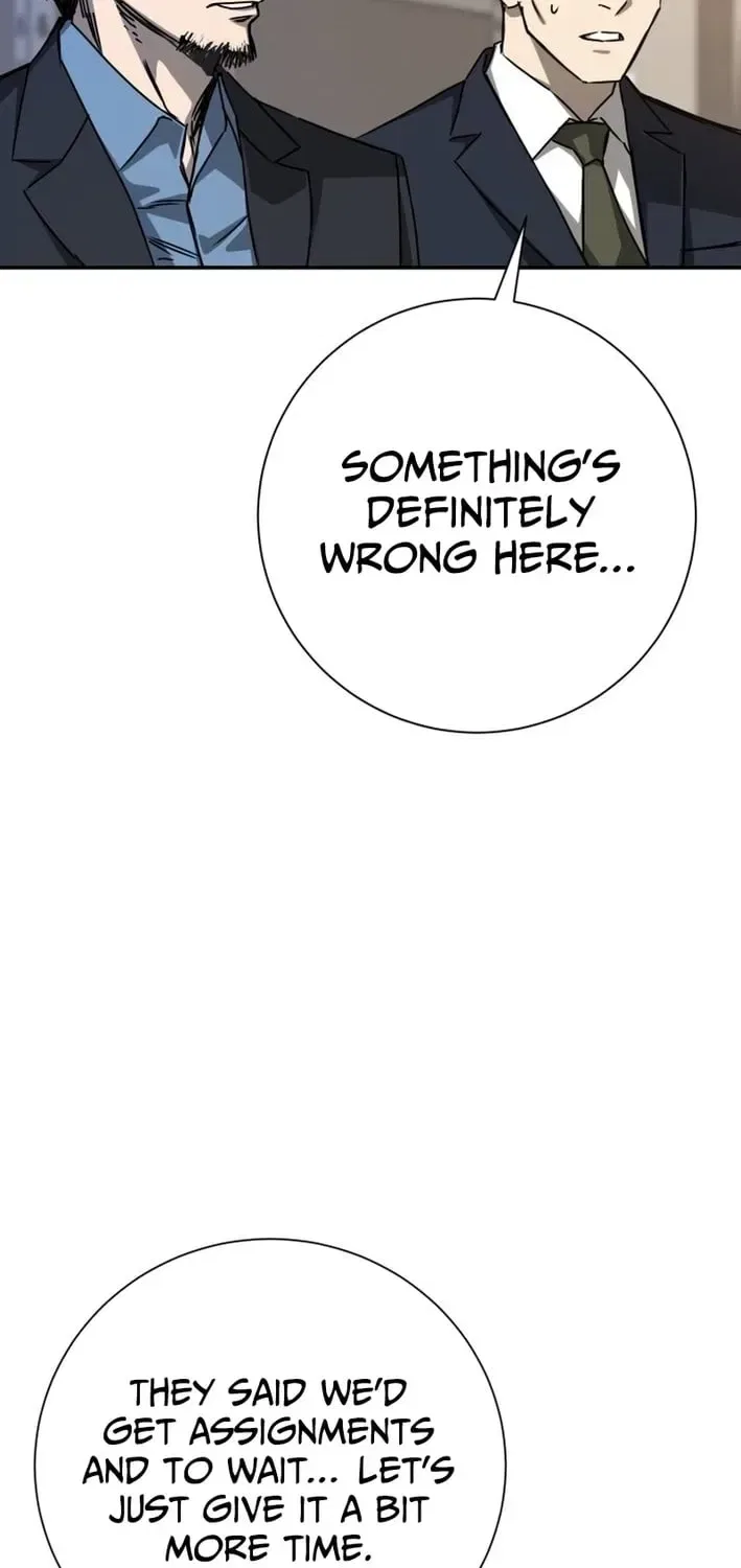 Bad Business Chapter 14 – Page 82