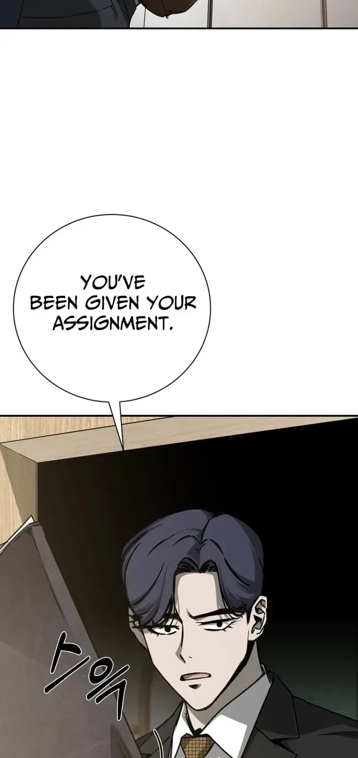 Bad Business Chapter 14 – Page 90