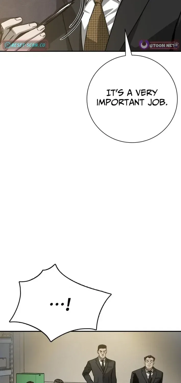 Bad Business Chapter 14 – Page 91