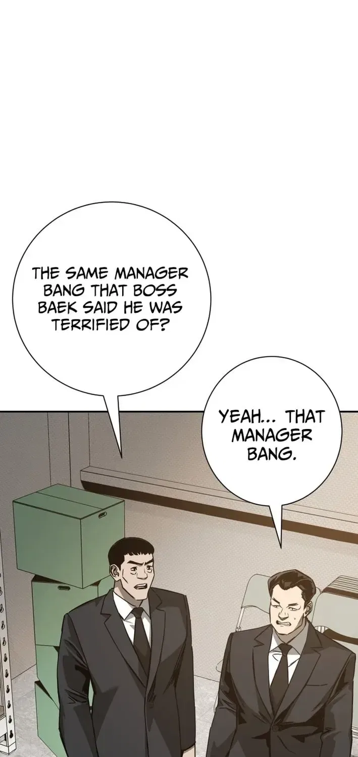 Bad Business Chapter 14 – Page 98
