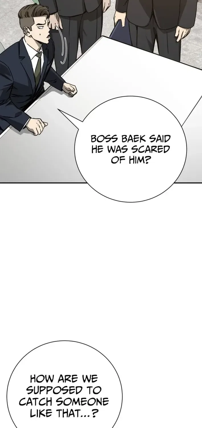 Bad Business Chapter 14 – Page 99