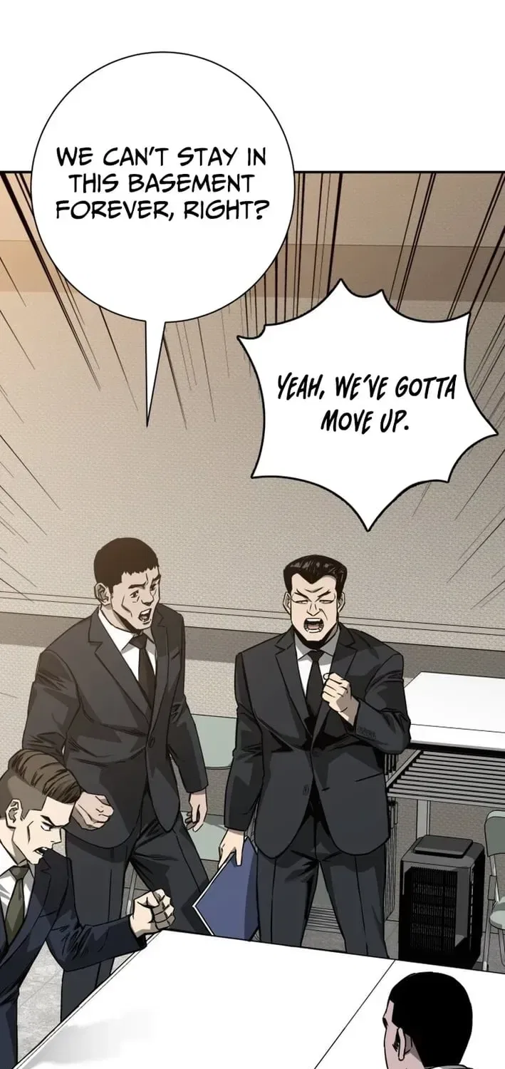Bad Business Chapter 14 – Page 103