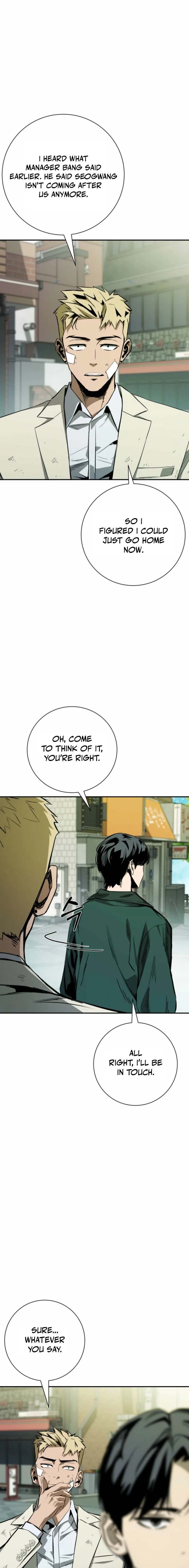 Bad Business Chapter 12 – Page 3