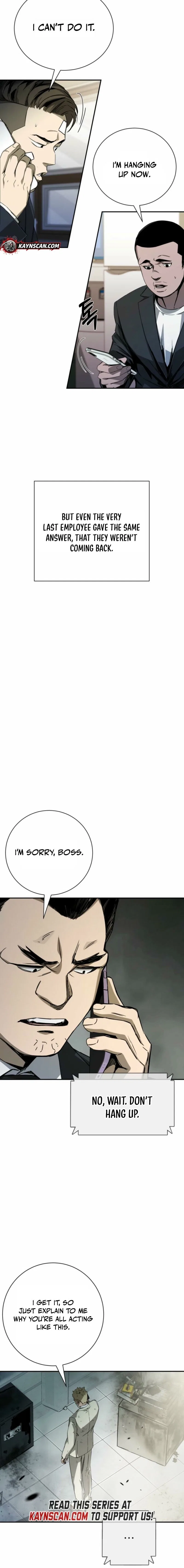Bad Business Chapter 12 – Page 8