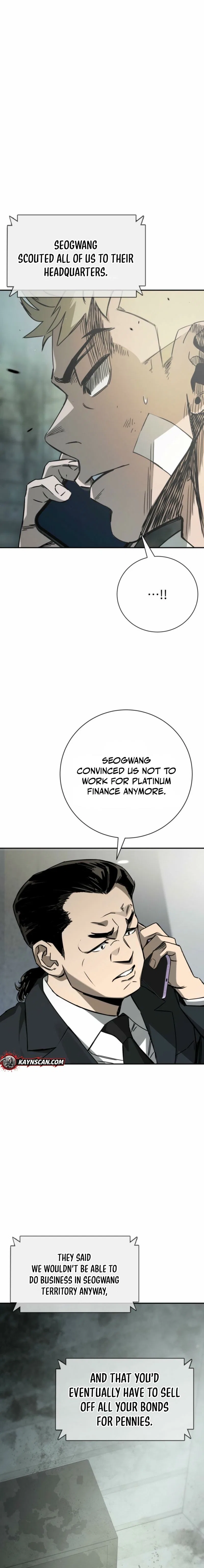 Bad Business Chapter 12 – Page 9
