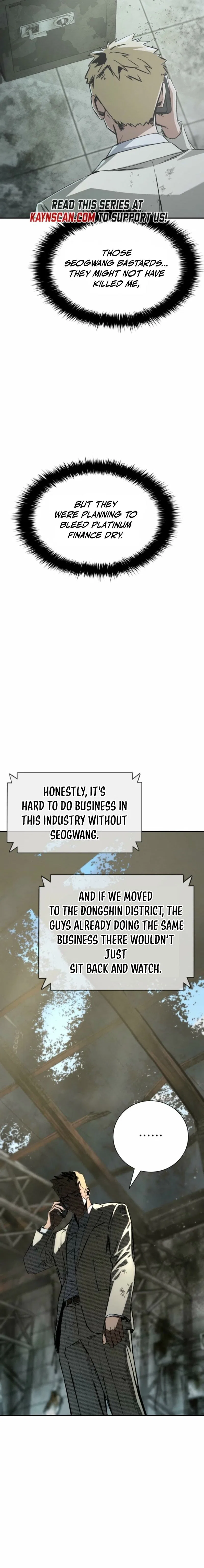 Bad Business Chapter 12 – Page 10