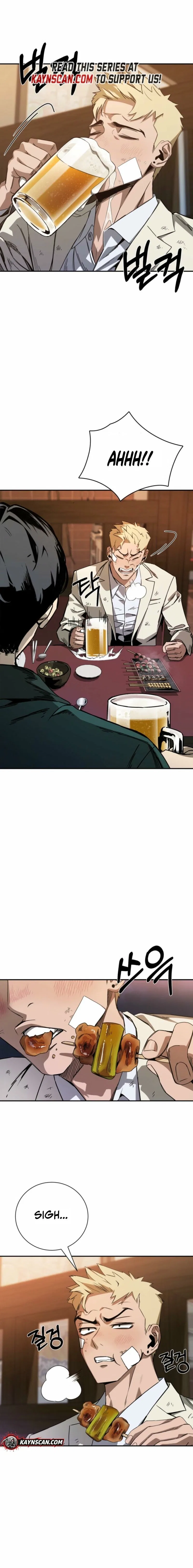 Bad Business Chapter 12 – Page 14