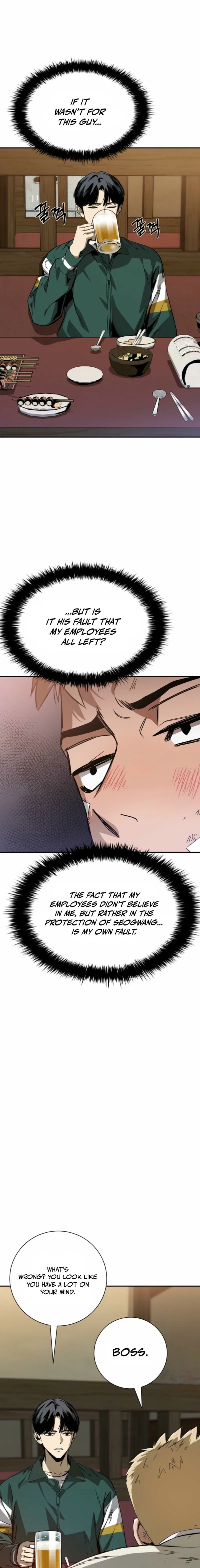 Bad Business Chapter 12 – Page 15