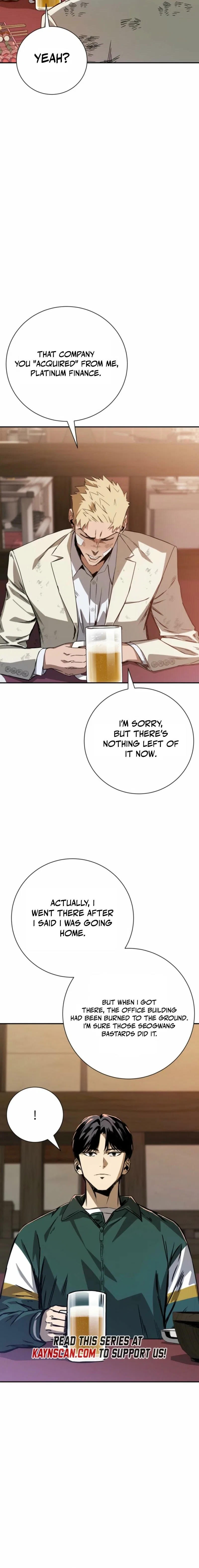 Bad Business Chapter 12 – Page 16