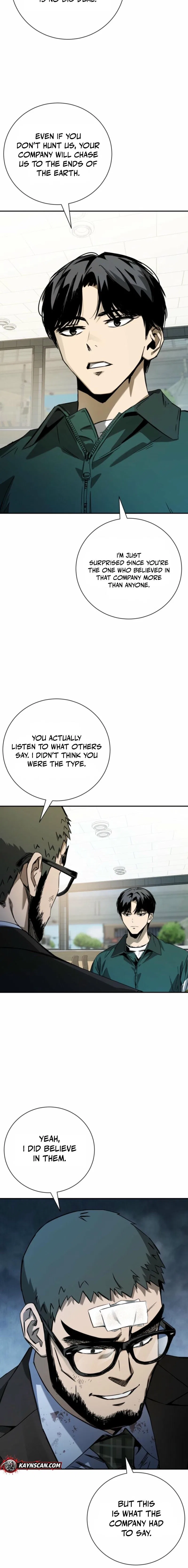 Bad Business Chapter 11 – Page 2