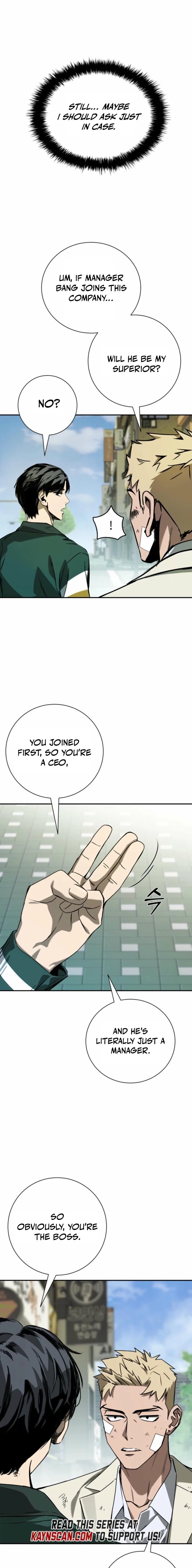 Bad Business Chapter 11 – Page 7