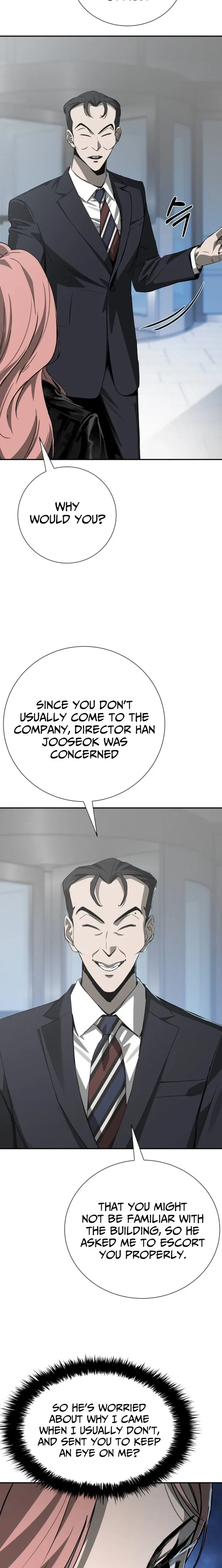 Bad Business Chapter 10 – Page 5