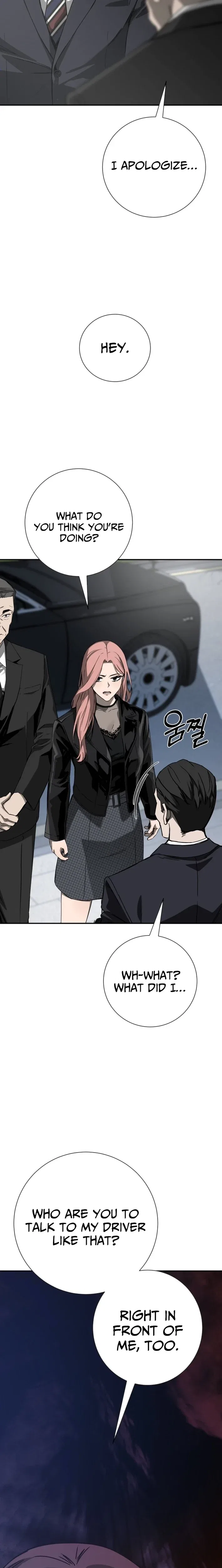 Bad Business Chapter 10 – Page 7