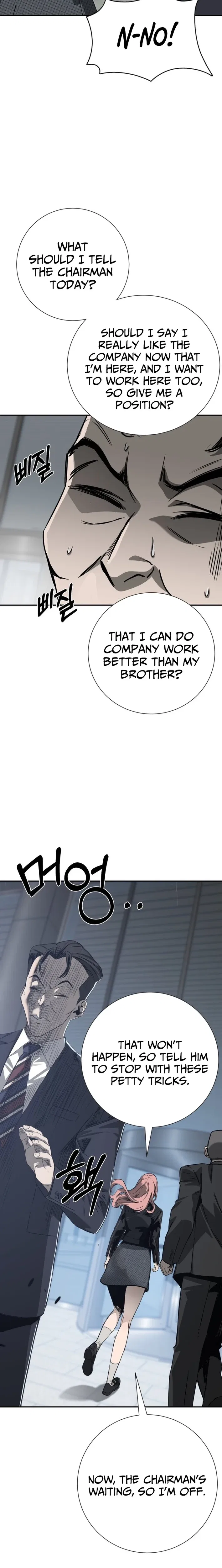 Bad Business Chapter 10 – Page 10