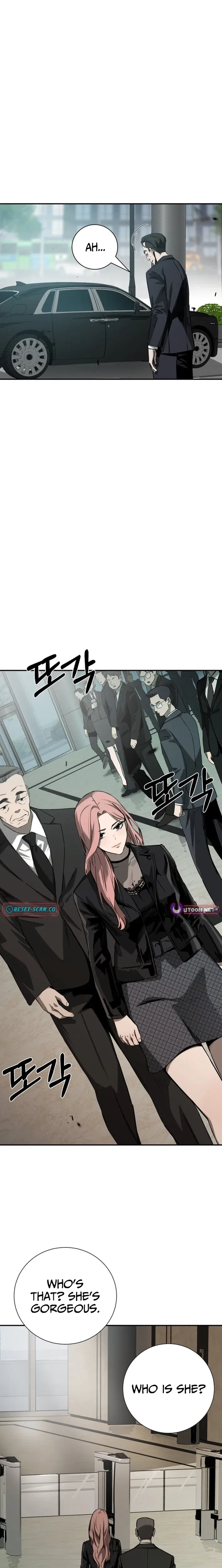 Bad Business Chapter 10 – Page 11