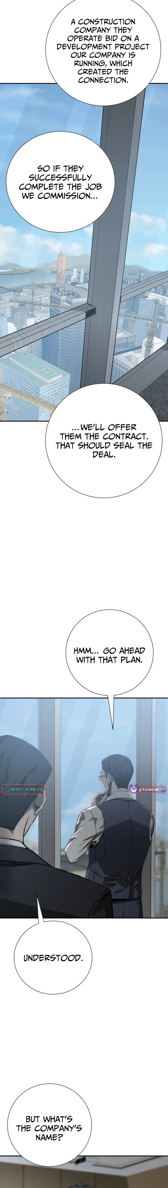 Bad Business Chapter 10 – Page 16