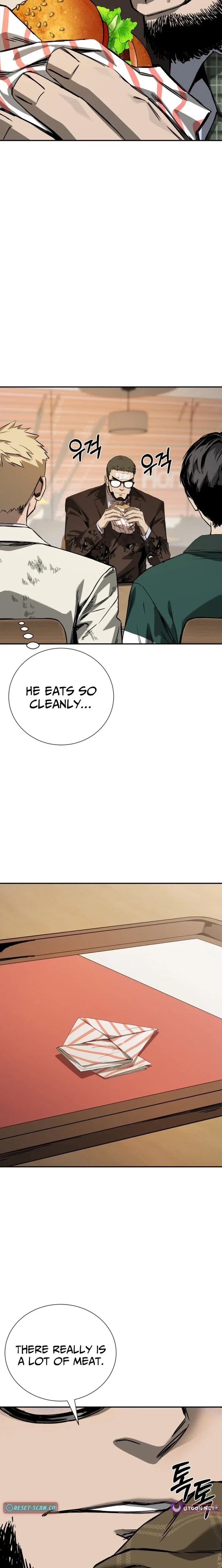Bad Business Chapter 10 – Page 23
