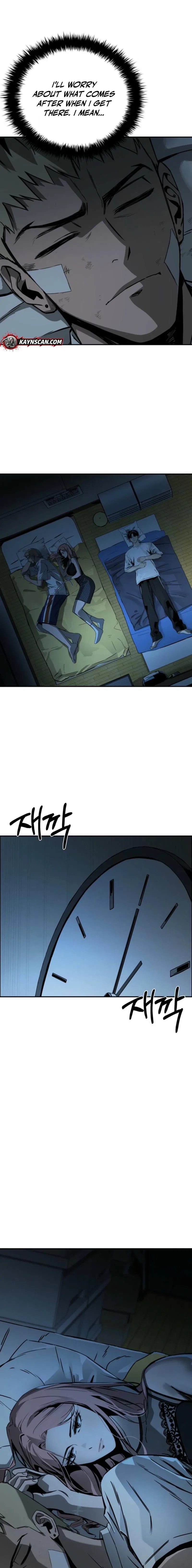 Bad Business Chapter 9 – Page 5