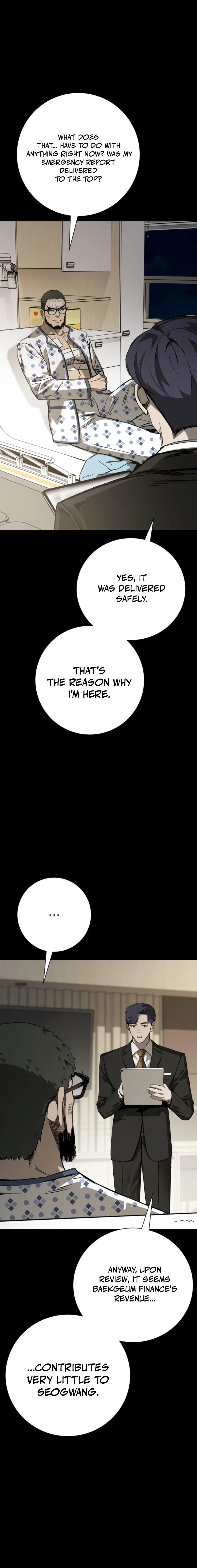 Bad Business Chapter 9 – Page 8