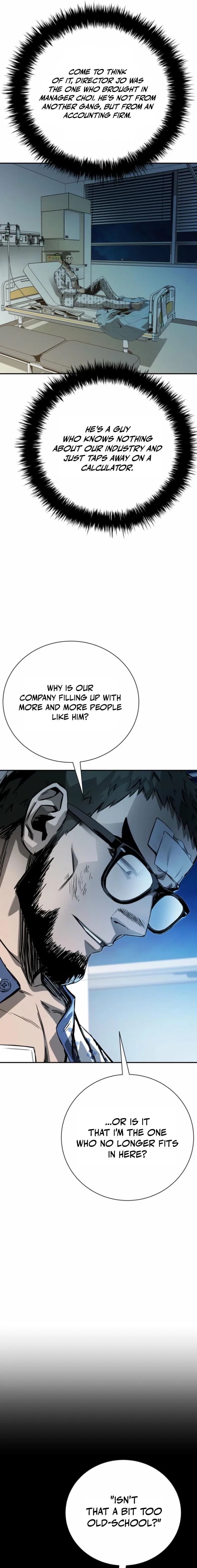 Bad Business Chapter 9 – Page 13
