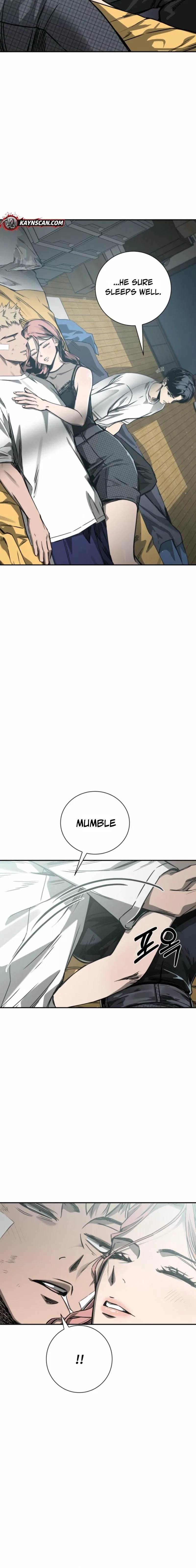 Bad Business Chapter 9 – Page 16