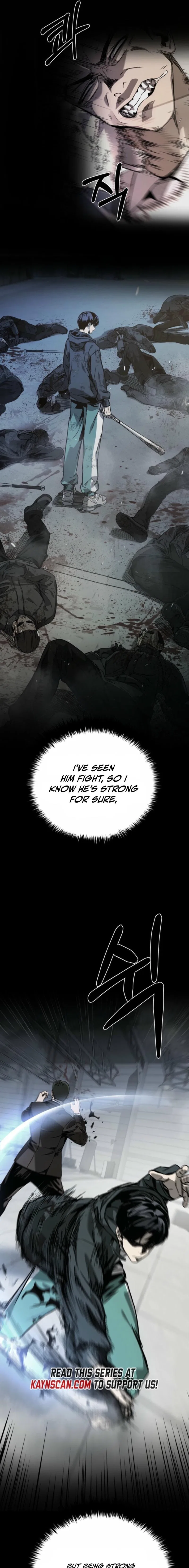 Bad Business Chapter 8 – Page 9