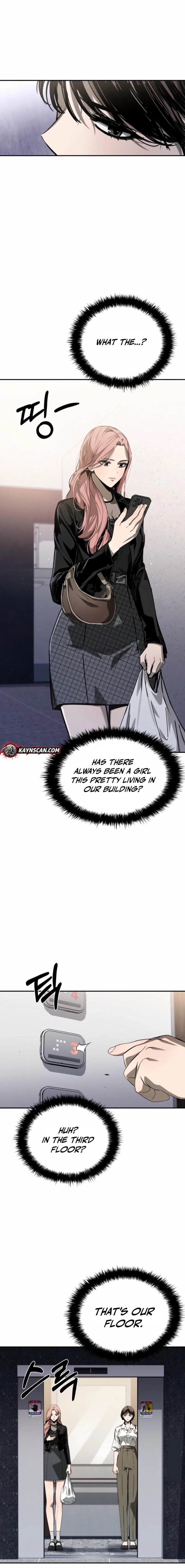 Bad Business Chapter 8 – Page 14
