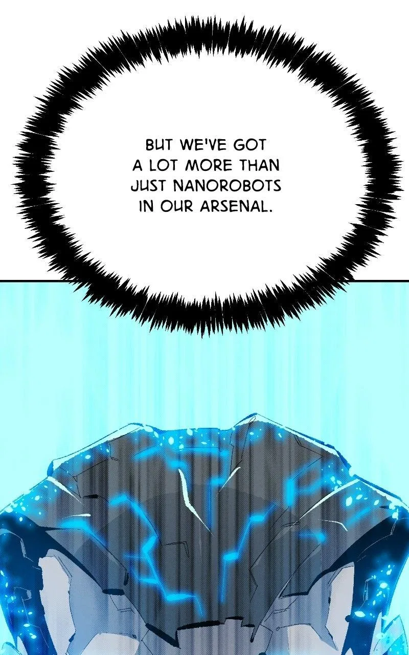 The Lone Necromancer Chapter 223 – Page 19