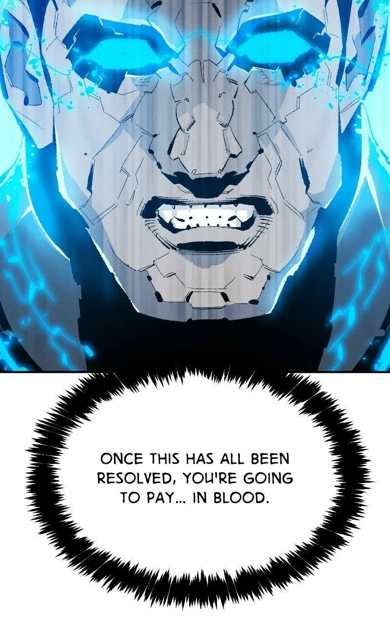 The Lone Necromancer Chapter 223 – Page 20