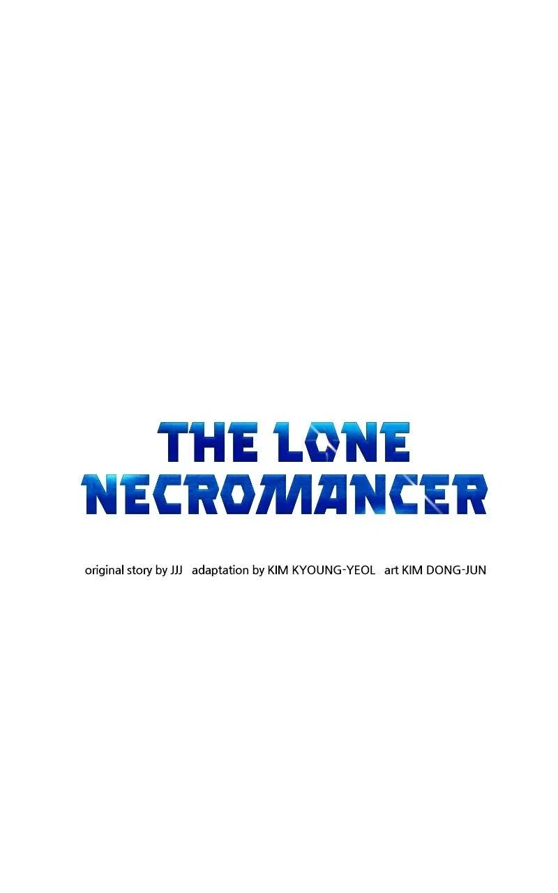 The Lone Necromancer Chapter 223 – Page 36