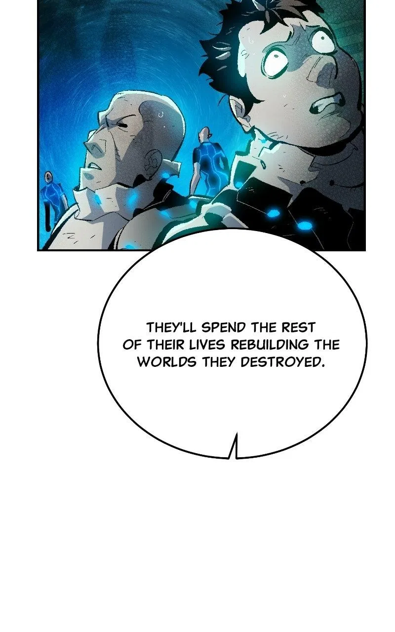 The Lone Necromancer Chapter 223 – Page 46