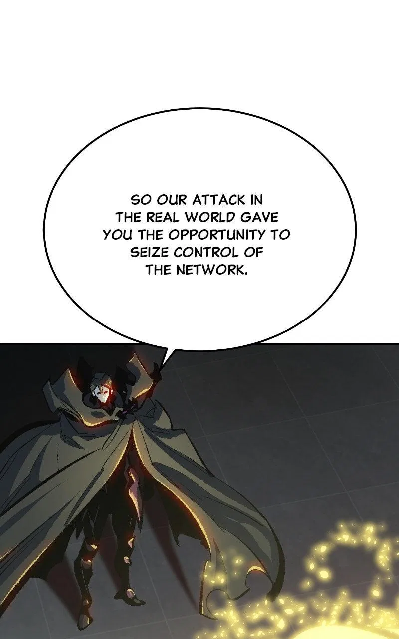 The Lone Necromancer Chapter 223 – Page 64
